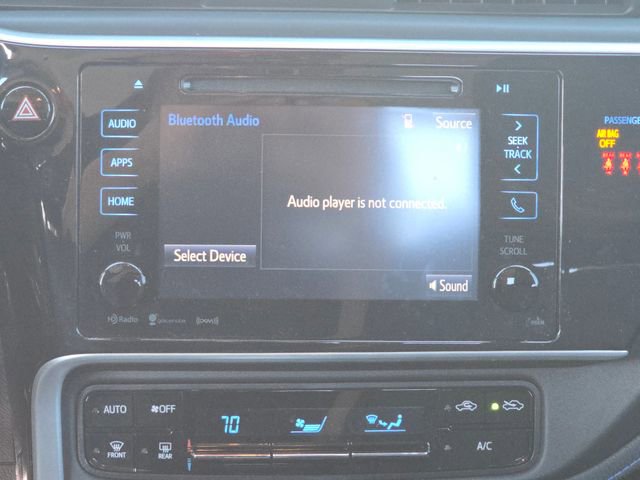 Used 2019 Toyota Corolla SE image 18