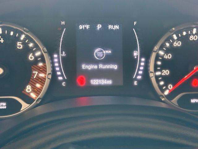 Used 2020 Jeep Renegade Sport AWD/4WD image 13