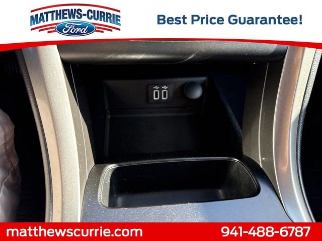 Used 2019 Ford Fusion SEL FWD image 20