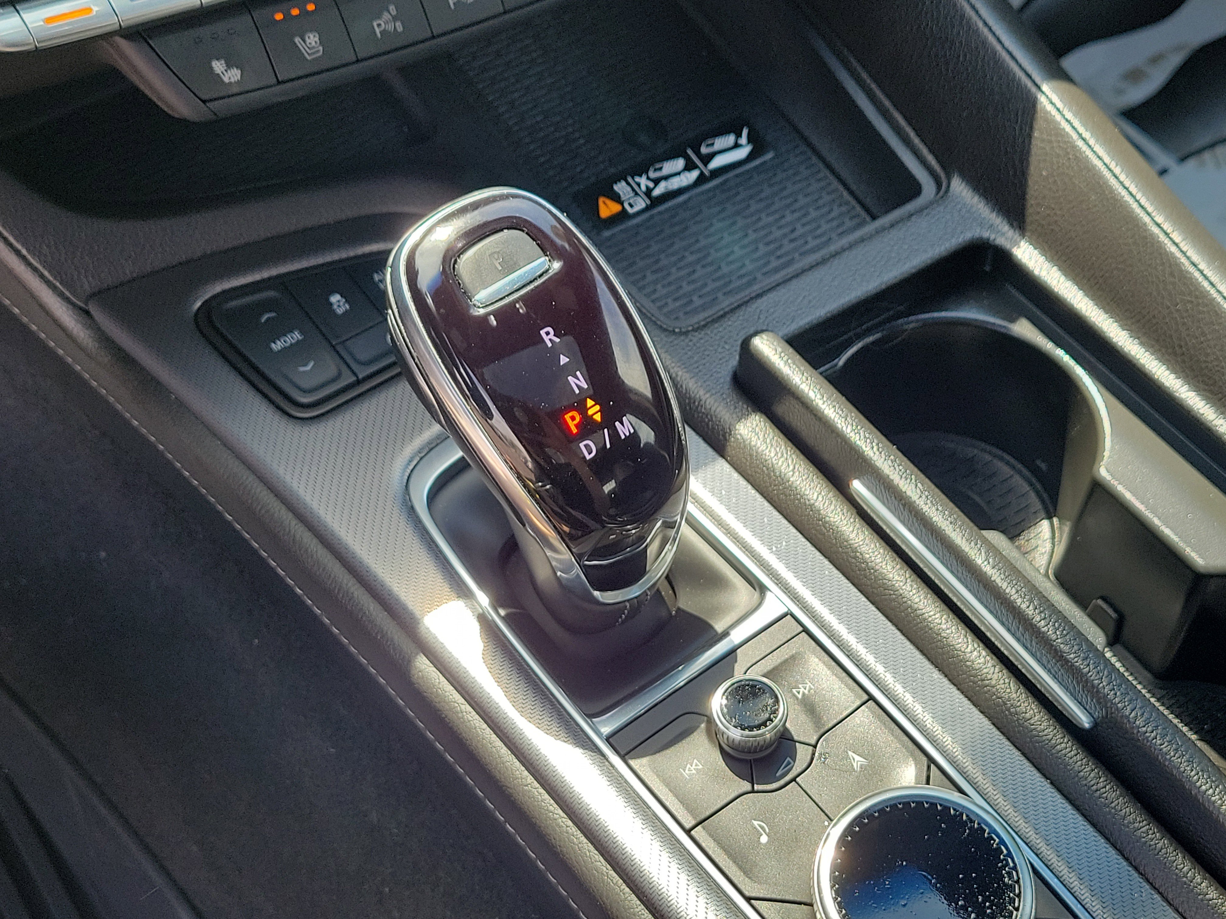 Used 2023 Cadillac CT5 Premium Luxury w/ Parking Package image 30