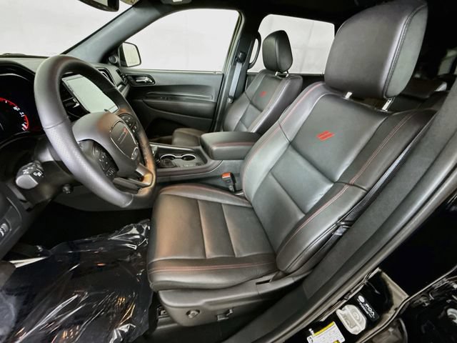 Used 2026 Dodge Durango GT AWD/4WD image 21
