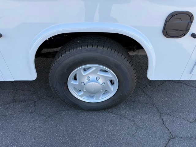 New 2026 Ford E-350 and Econoline 350 Super Duty w/ Power Equipment Group image 28