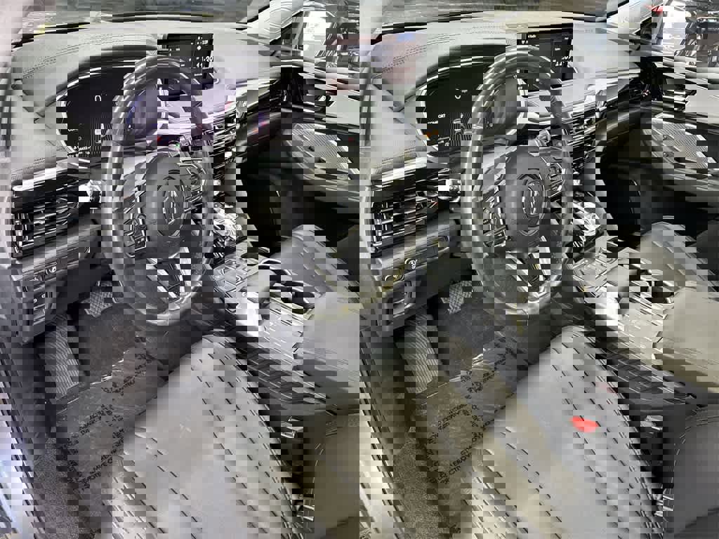 Certified 2024 Acura MDX FWD image 13