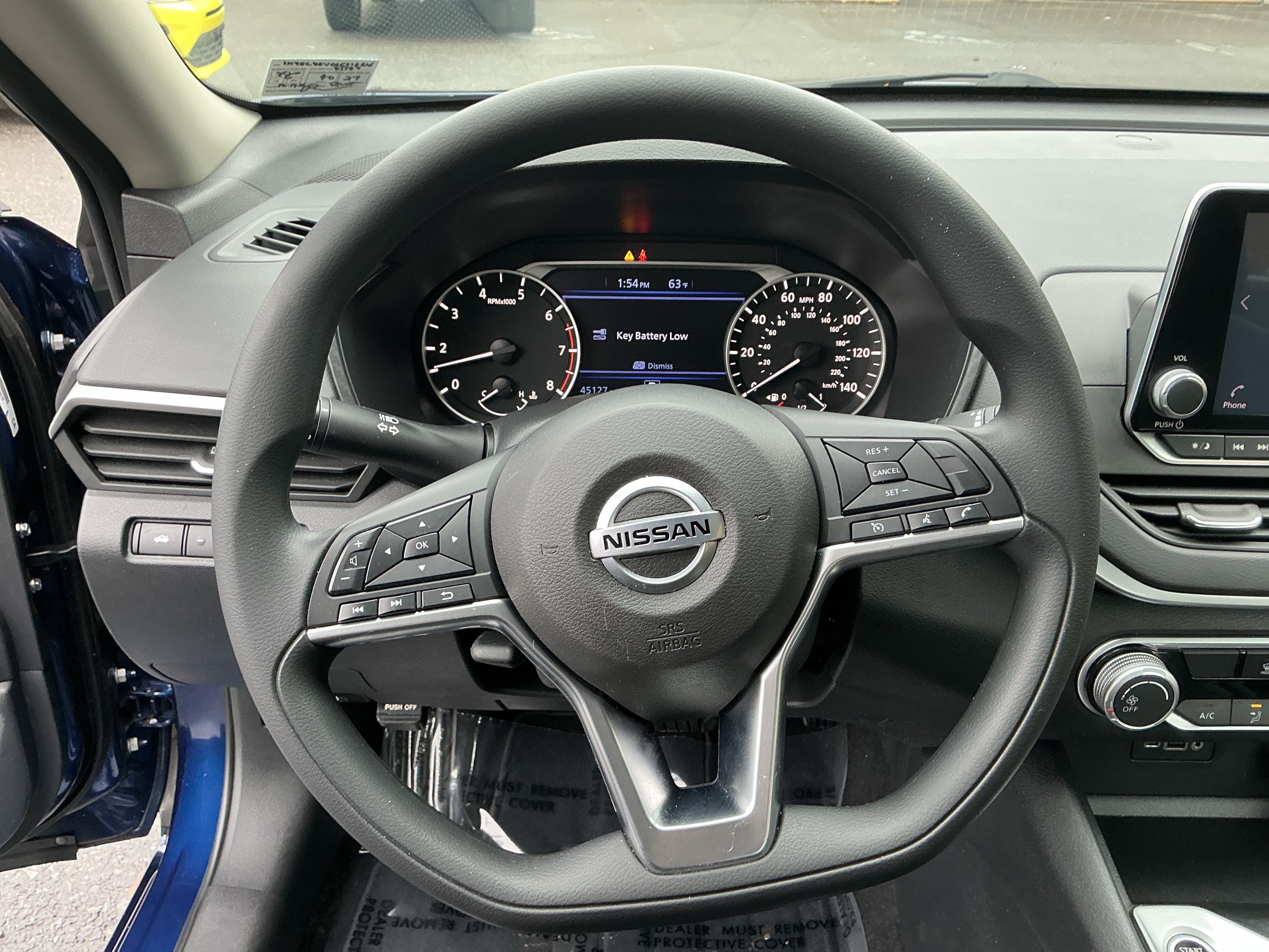 Used 2020 Nissan Altima 2.5 S w/ Driver Assist Package FWD image 14