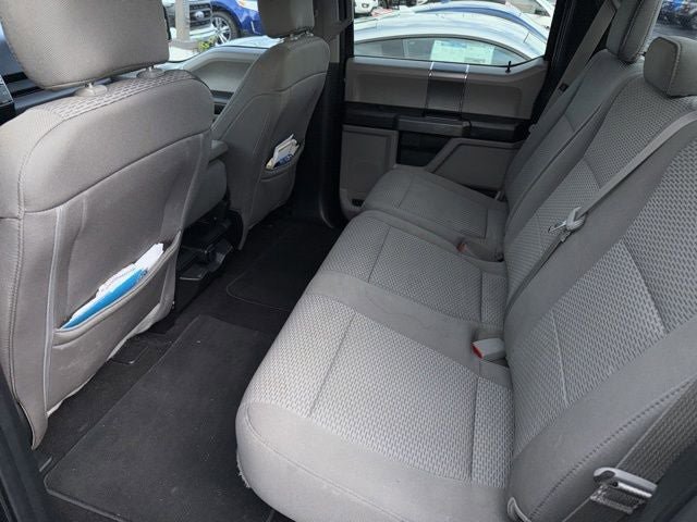 Used 2019 Ford F150 XLT w/ Equipment Group 302A Luxury AWD/4WD image 10