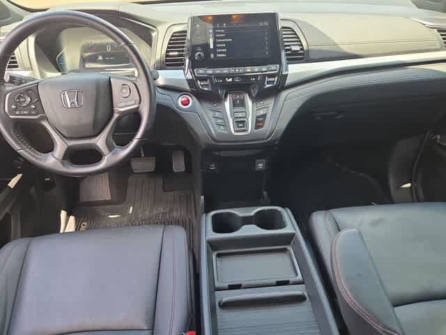 Used 2024 Honda Odyssey Sport image 15