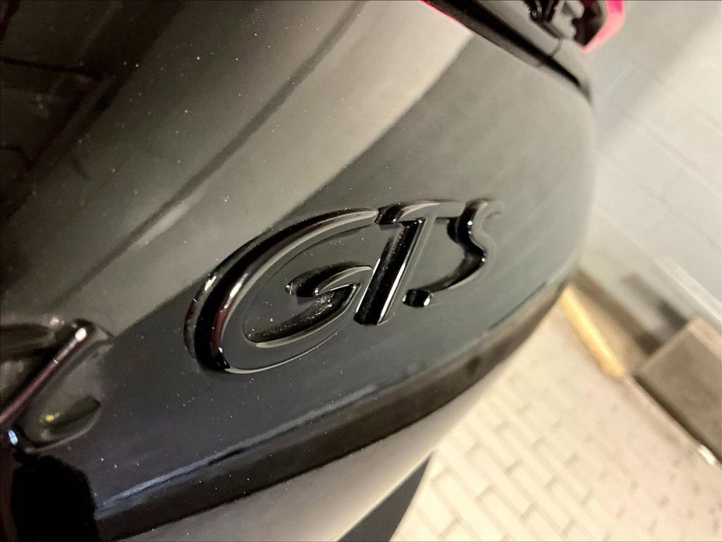 Certified 2023 Porsche Panamera GTS image 13