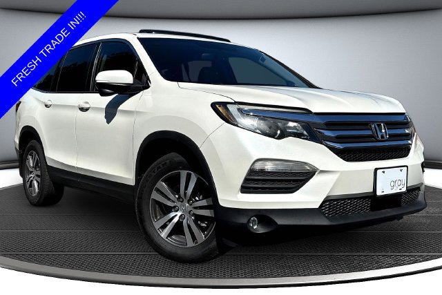 Used 2016 Honda Pilot EX-L image 3
