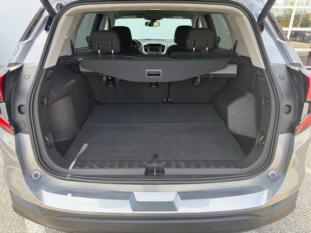 Used 2019 GMC Terrain SLE w/ Driver Convenience Package image 9