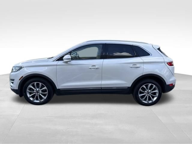Used 2016 Lincoln MKC Select w/ Lincoln MKC Climate Package AWD/4WD image 4