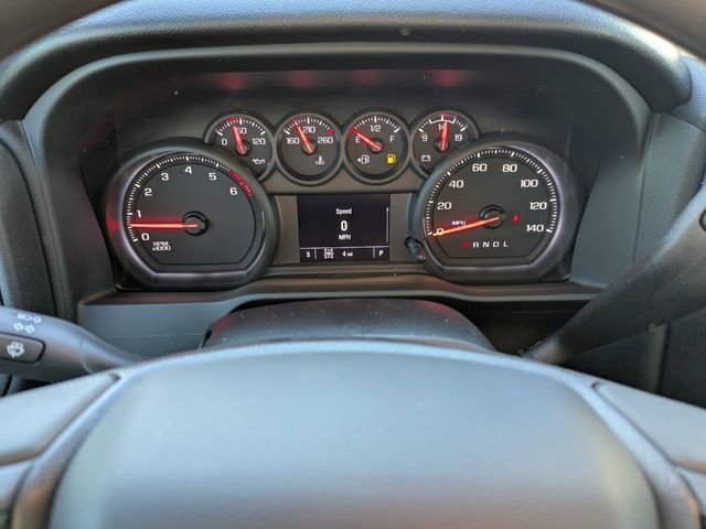 New 2026 Chevrolet Silverado 2500 Custom w/ Custom Value Package image 15