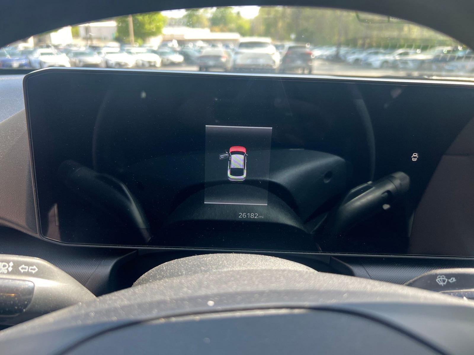 Used 2025 Kia K4 LXS image 35