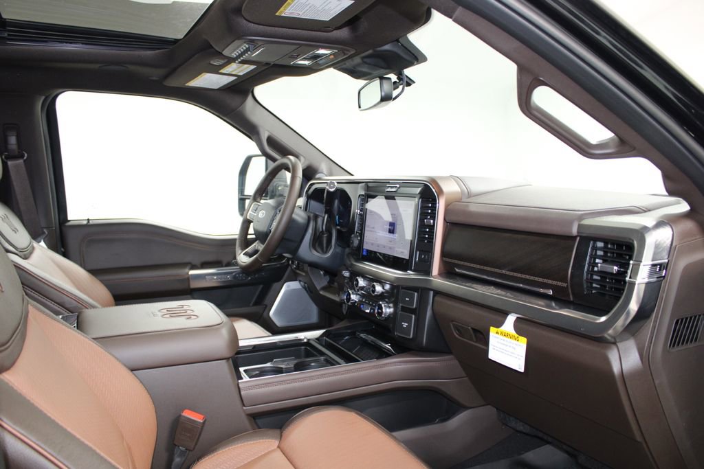 New 2026 Ford F350 King Ranch image 31