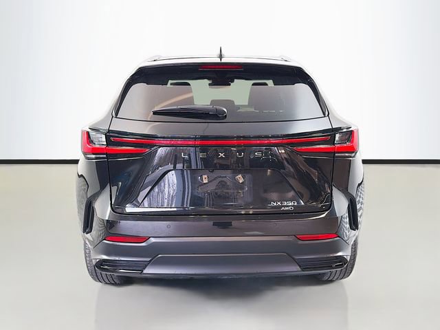 Used 2023 Lexus NX 350 AWD image 6