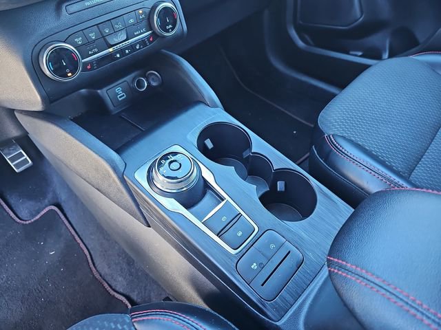 Used 2023 Ford Escape ST-Line image 28