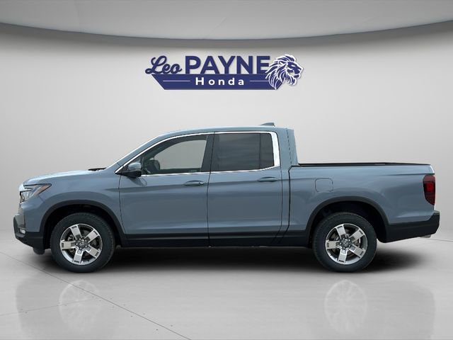 New 2026 Honda Ridgeline RTL image 3