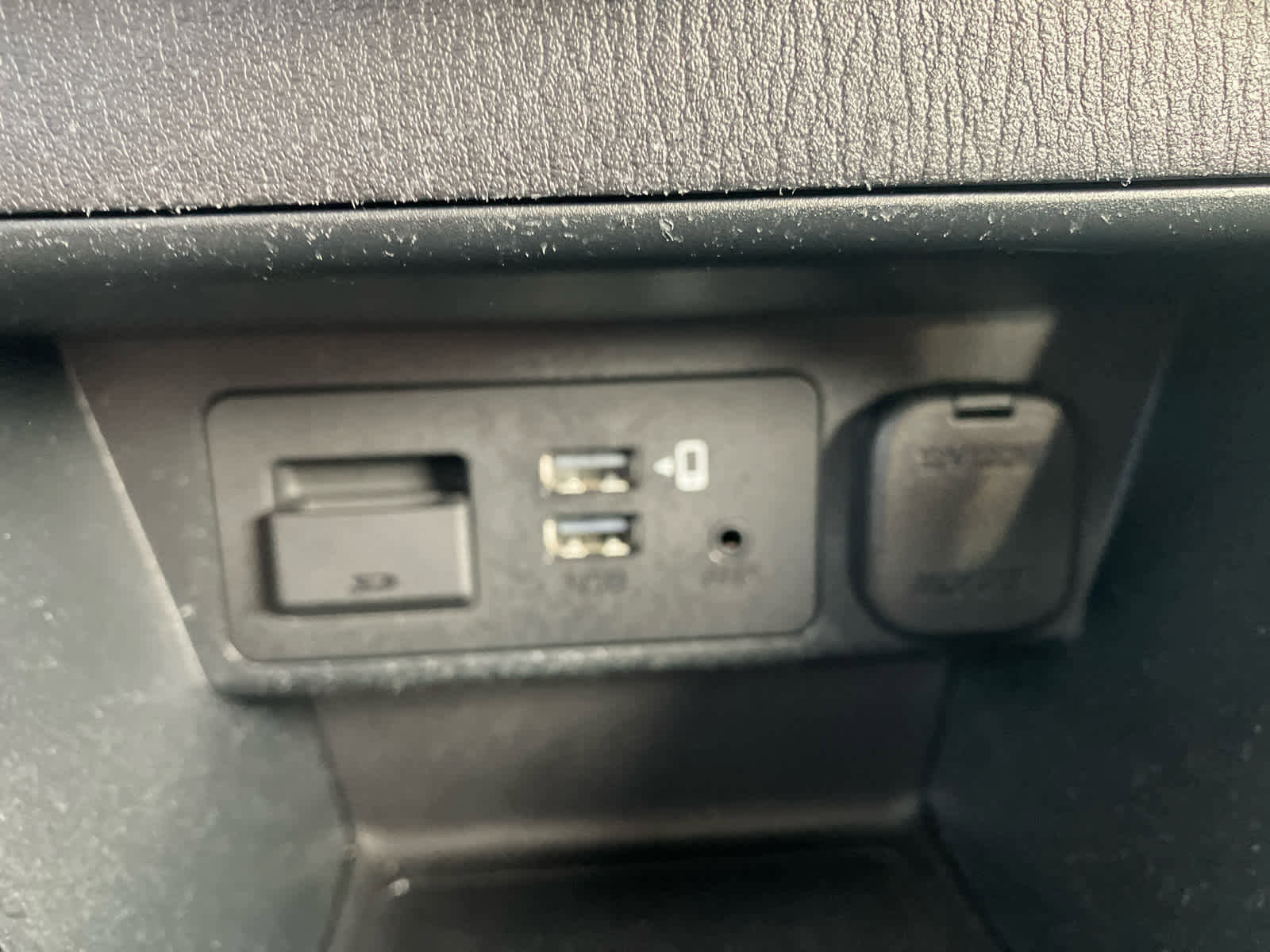 Used 2020 MAZDA CX-3 Sport image 23