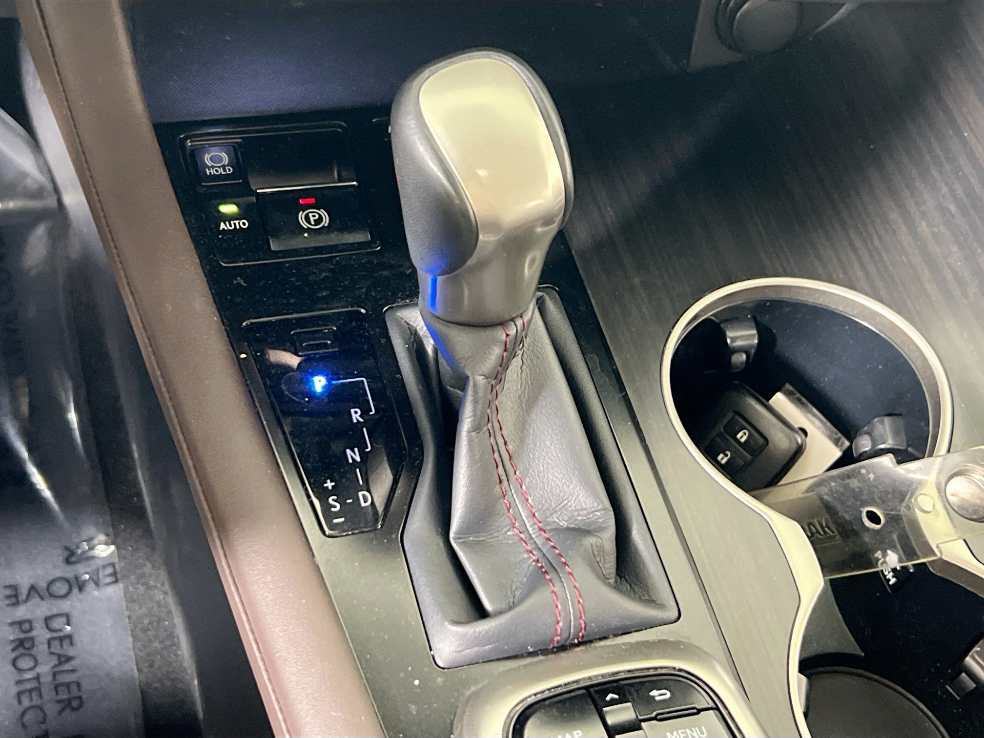 Used 2019 Lexus RX 350 AWD w/ Navigation Package image 17