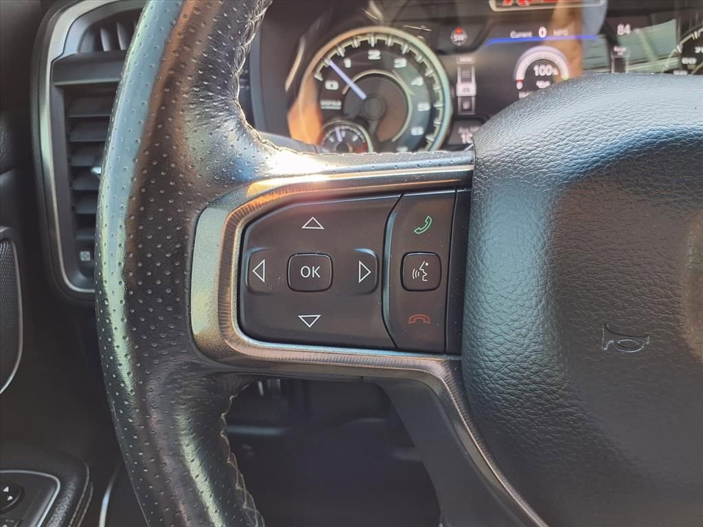 Used 2020 RAM 1500 Rebel w/ Rebel Level 2 Equipment Group AWD/4WD image 16