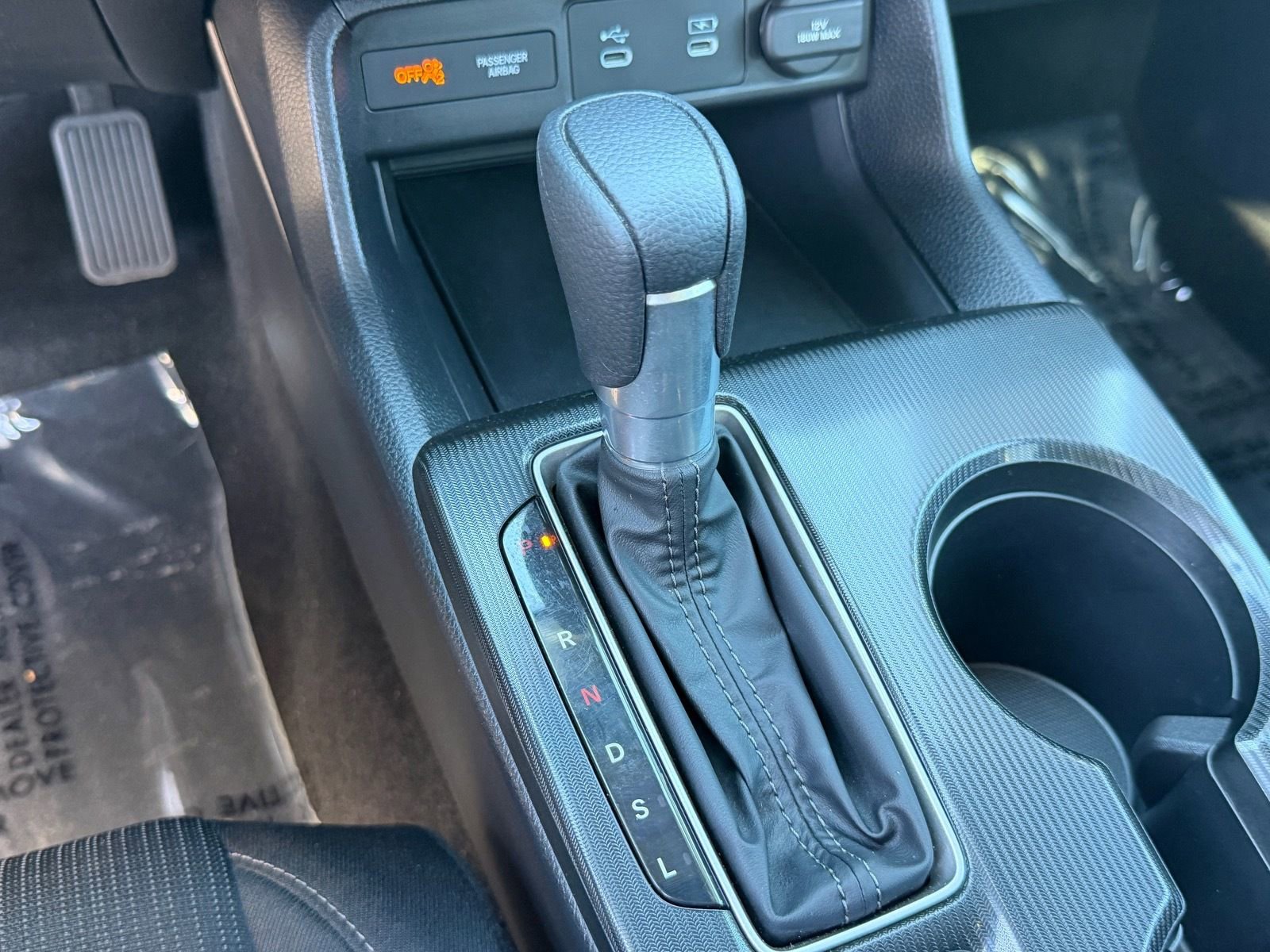 Used 2026 Honda Civic LX image 29