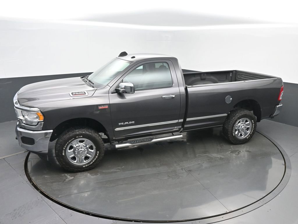Used 2021 RAM 2500 Tradesman image 35