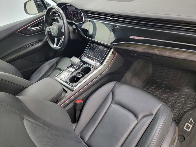 Used 2023 Audi Q7 3.0T Prestige image 23