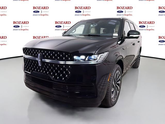 New 2026 Lincoln Navigator L Black Label AWD/4WD image 4
