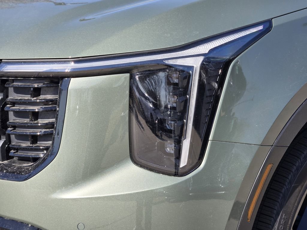 New 2026 Kia Sorento X-Line EX AWD/4WD image 6
