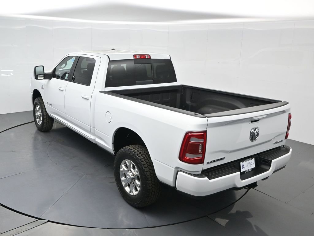 Used 2024 RAM 2500 Laramie image 54