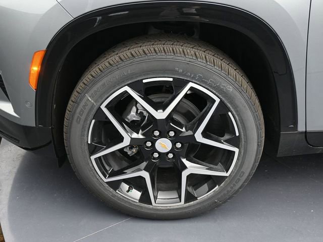 New 2026 Chevrolet Traverse High Country w/ LPO, Floor Liner Package image 23