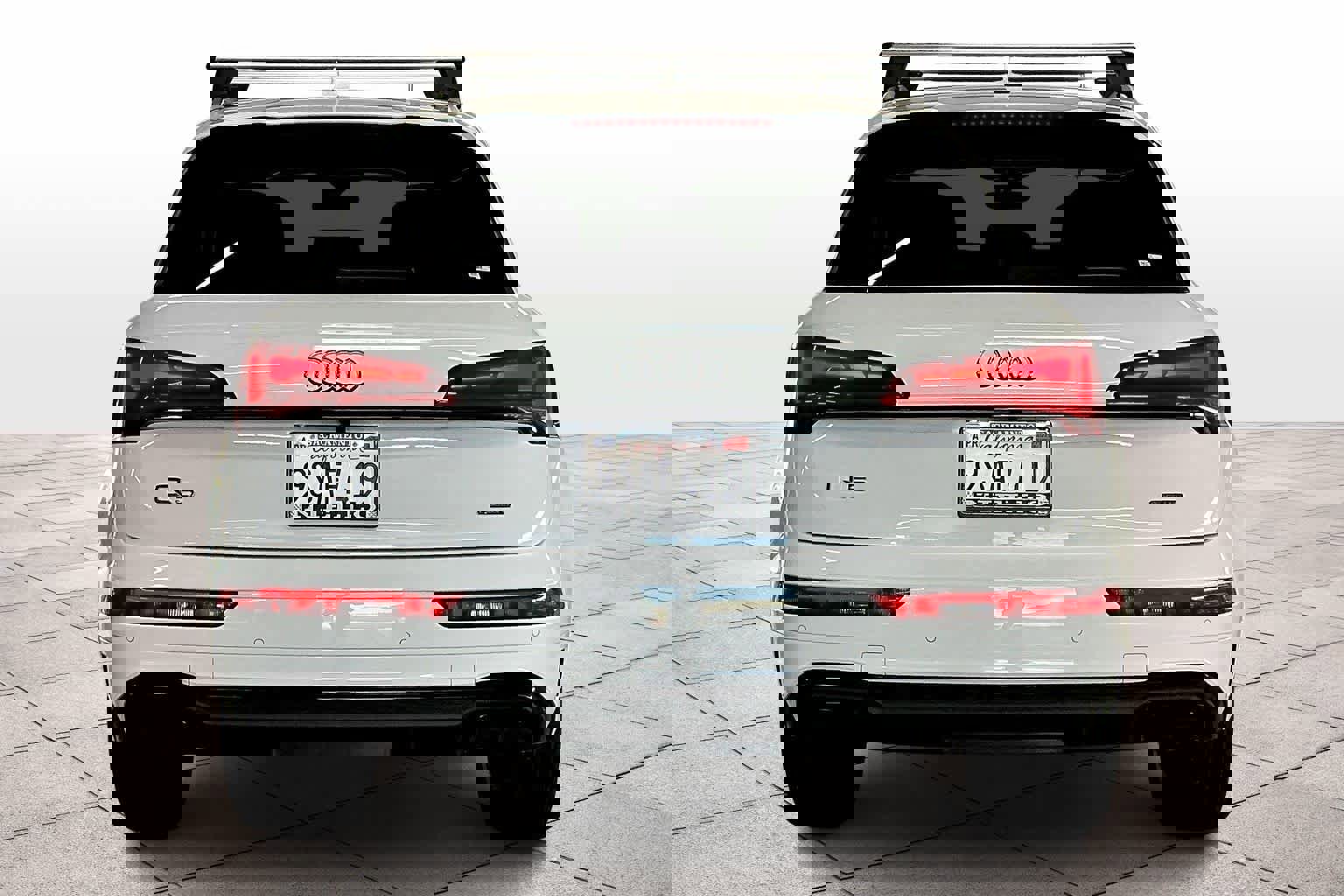 Used 2025 Audi Q5 2.0T Premium w/ Convenience Plus Package image 7