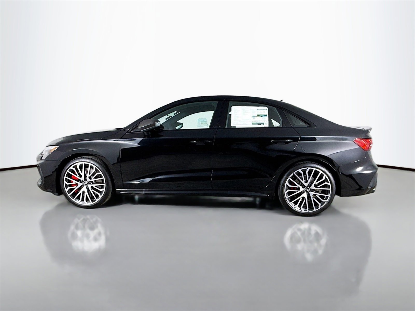 New 2026 Audi S3 Premium image 4