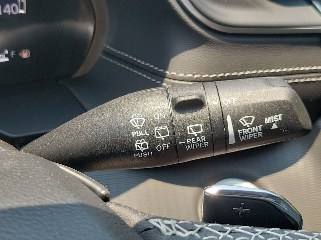 New 2026 Jeep Grand Cherokee Laredo X RWD image 15