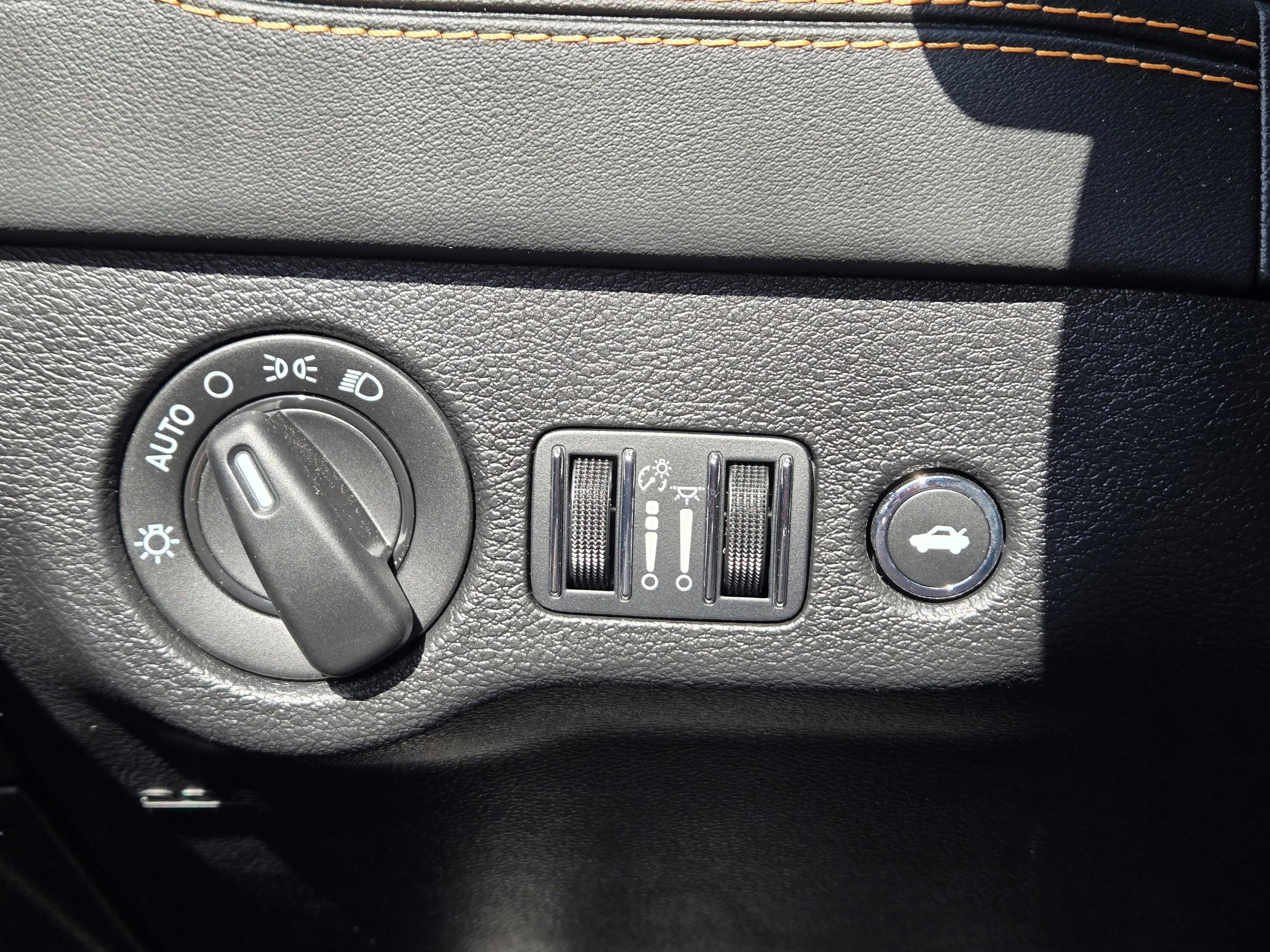 Used 2023 Dodge Charger Scat Pack image 21