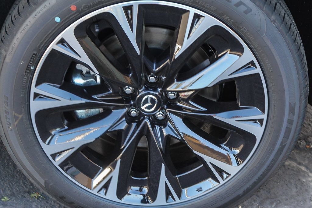 New 2026 MAZDA CX-90 Plug-In Hybrid w/ Premium Plus AWD/4WD image 11
