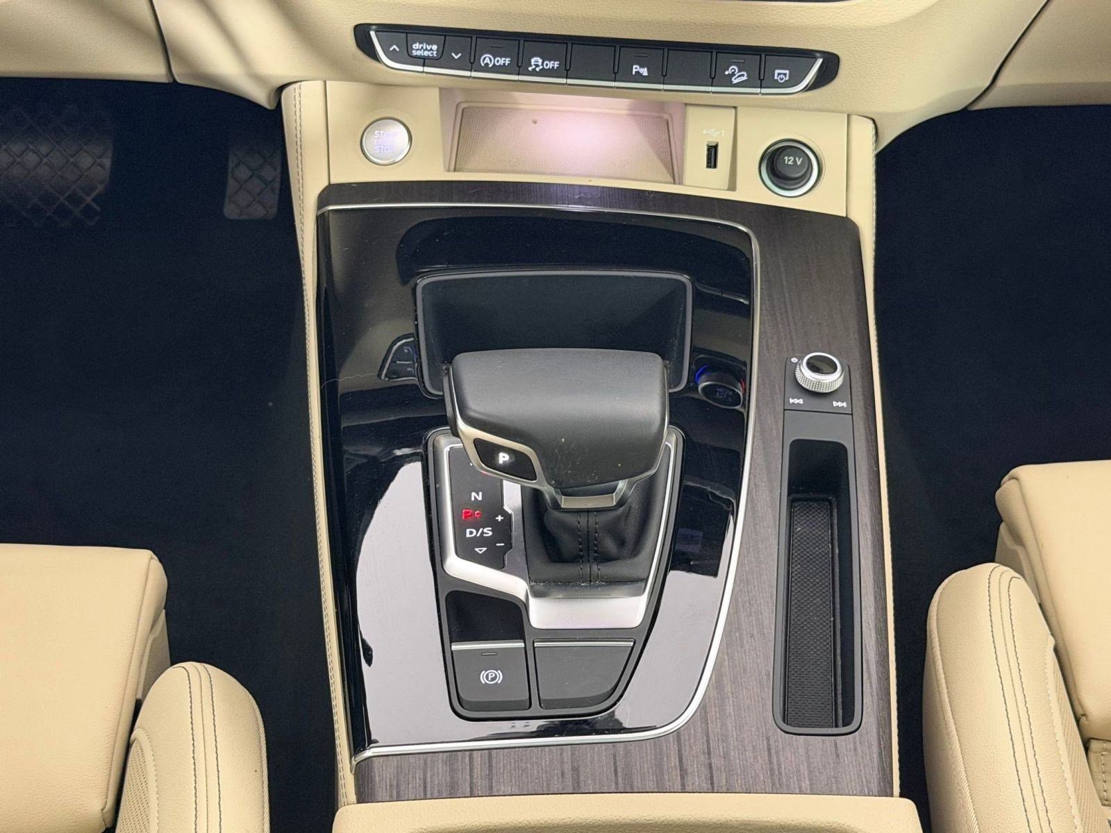 Used 2023 Audi Q5 2.0T Premium Plus w/ Premium Plus Package image 19