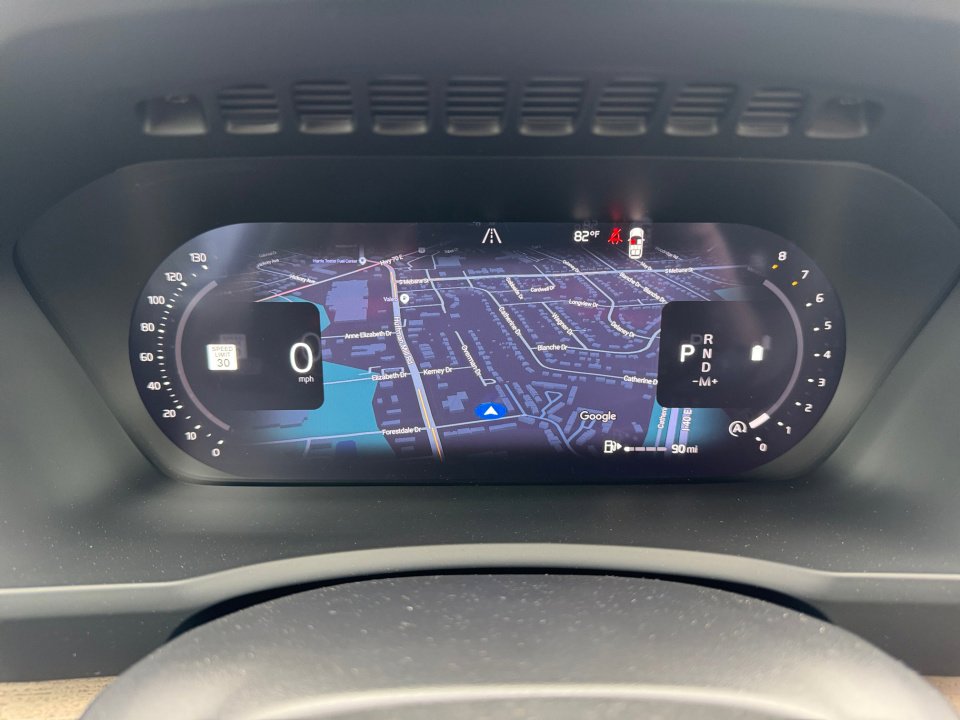New 2026 Volvo XC90 B6 Plus w/ Protection Package Premier image 11