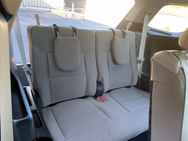 Used 2021 Ford Explorer 4WD image 51