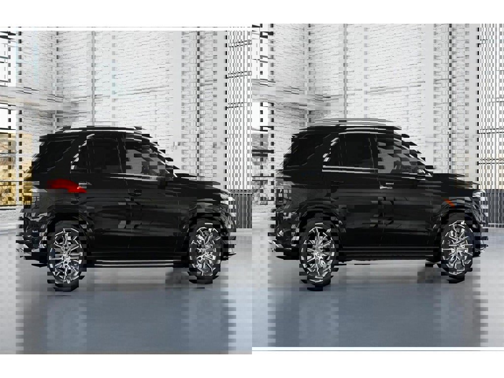 New 2026 Mercedes-Benz GLE 450 4MATIC image 17