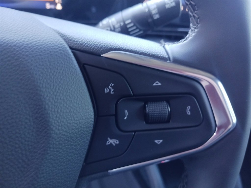 New 2026 Chevrolet TrailBlazer LT w/ LT Cold Weather Package image 32