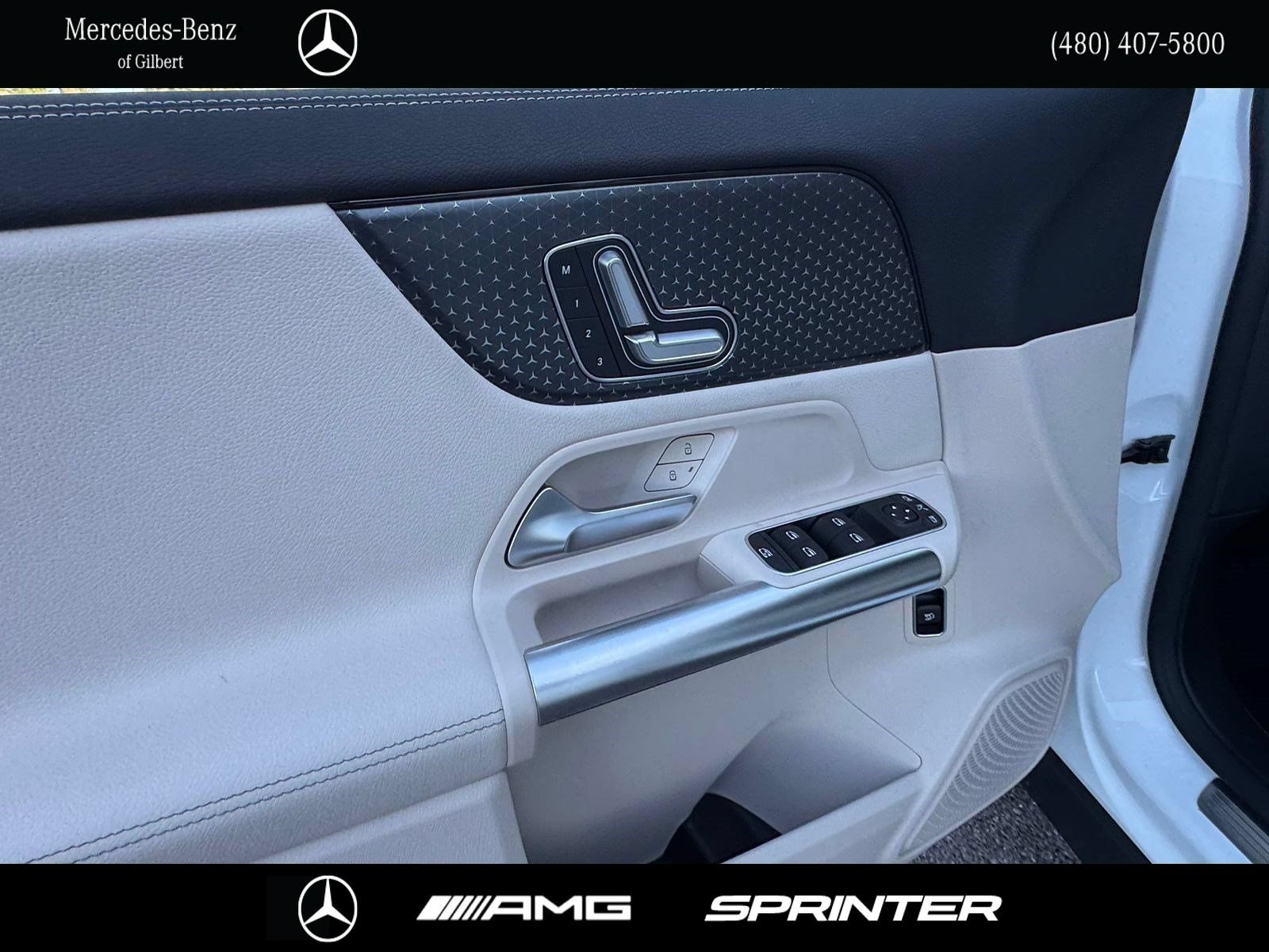 New 2026 Mercedes-Benz GLA 250 image 11