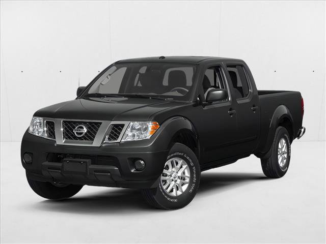 Used 2014 Nissan Frontier SV w/ SV Value Truck Package