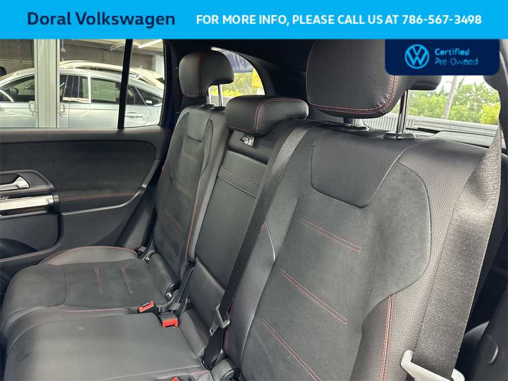 Used 2024 Mercedes-Benz GLB 250 image 22