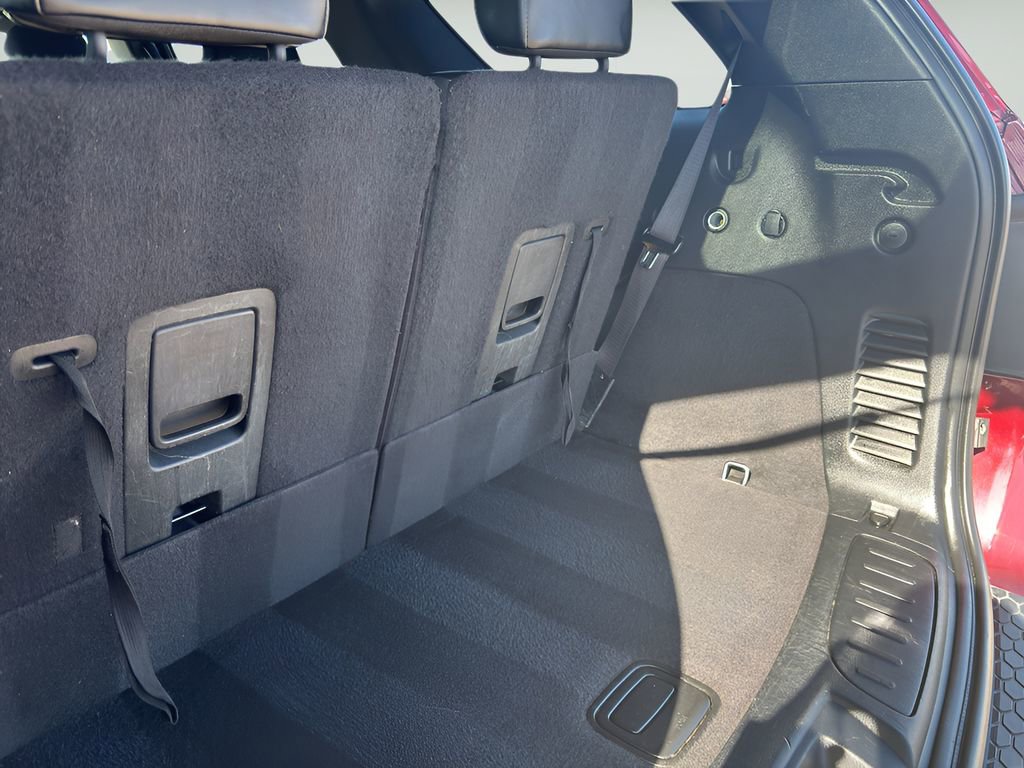 Used 2021 Dodge Durango GT image 21