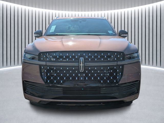 New 2026 Lincoln Navigator Black Label image 6