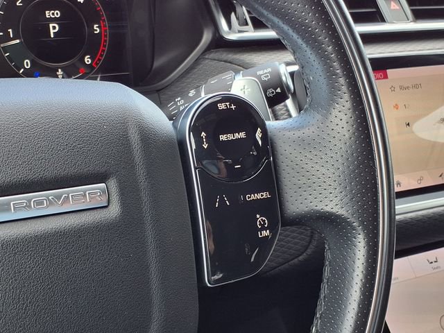 Used 2018 Land Rover Range Rover Velar R-Dynamic SE AWD/4WD image 24