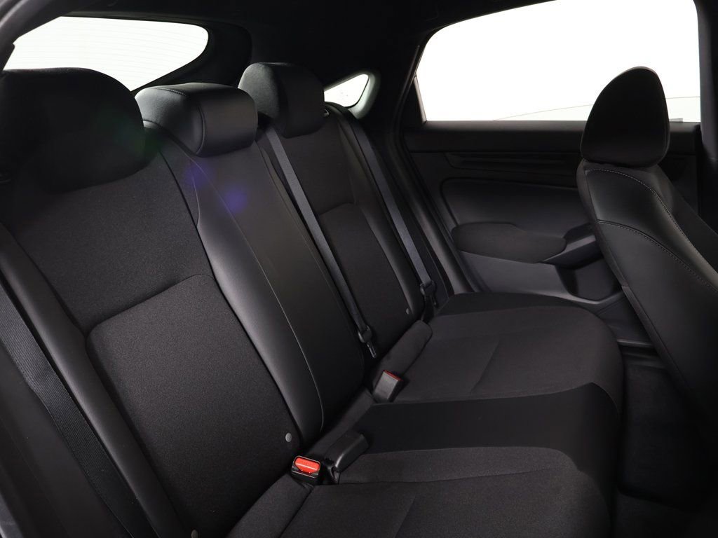 Used 2025 Honda Civic Sport image 31