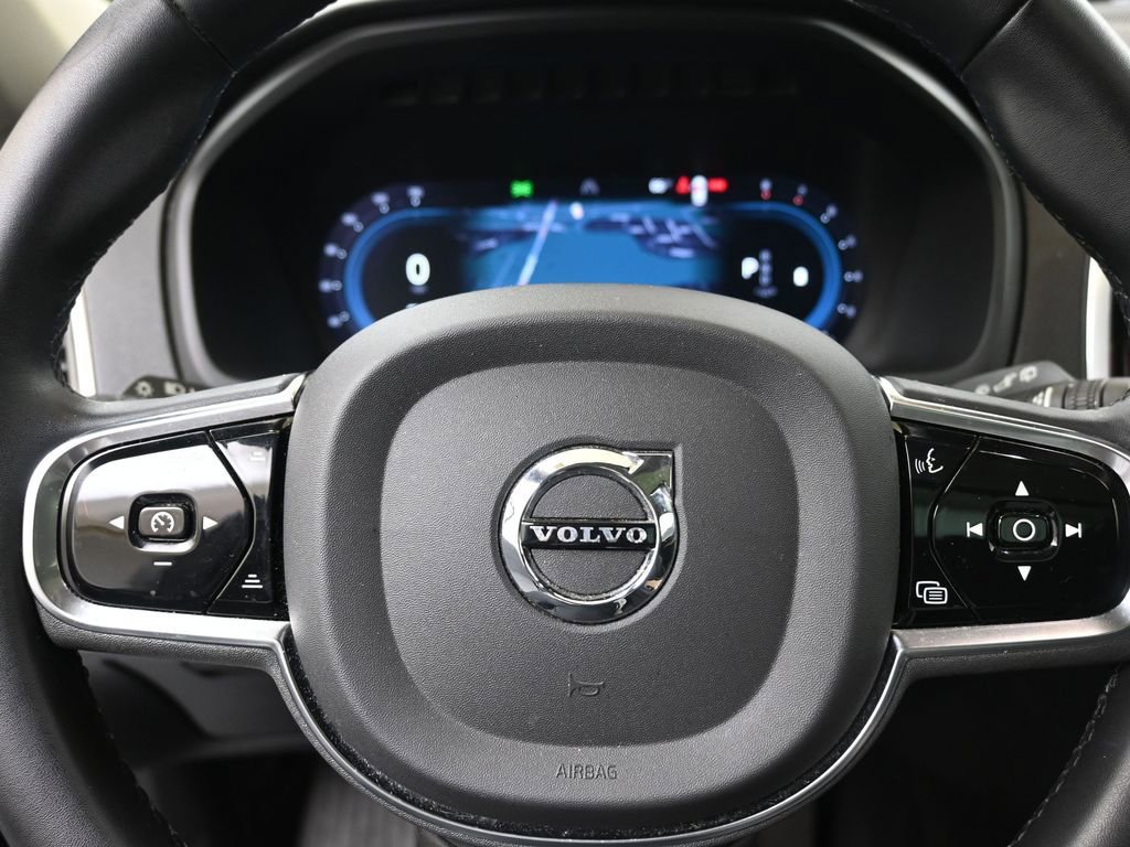 Certified 2024 Volvo XC90 B6 Plus w/ Protection Package Premier image 25