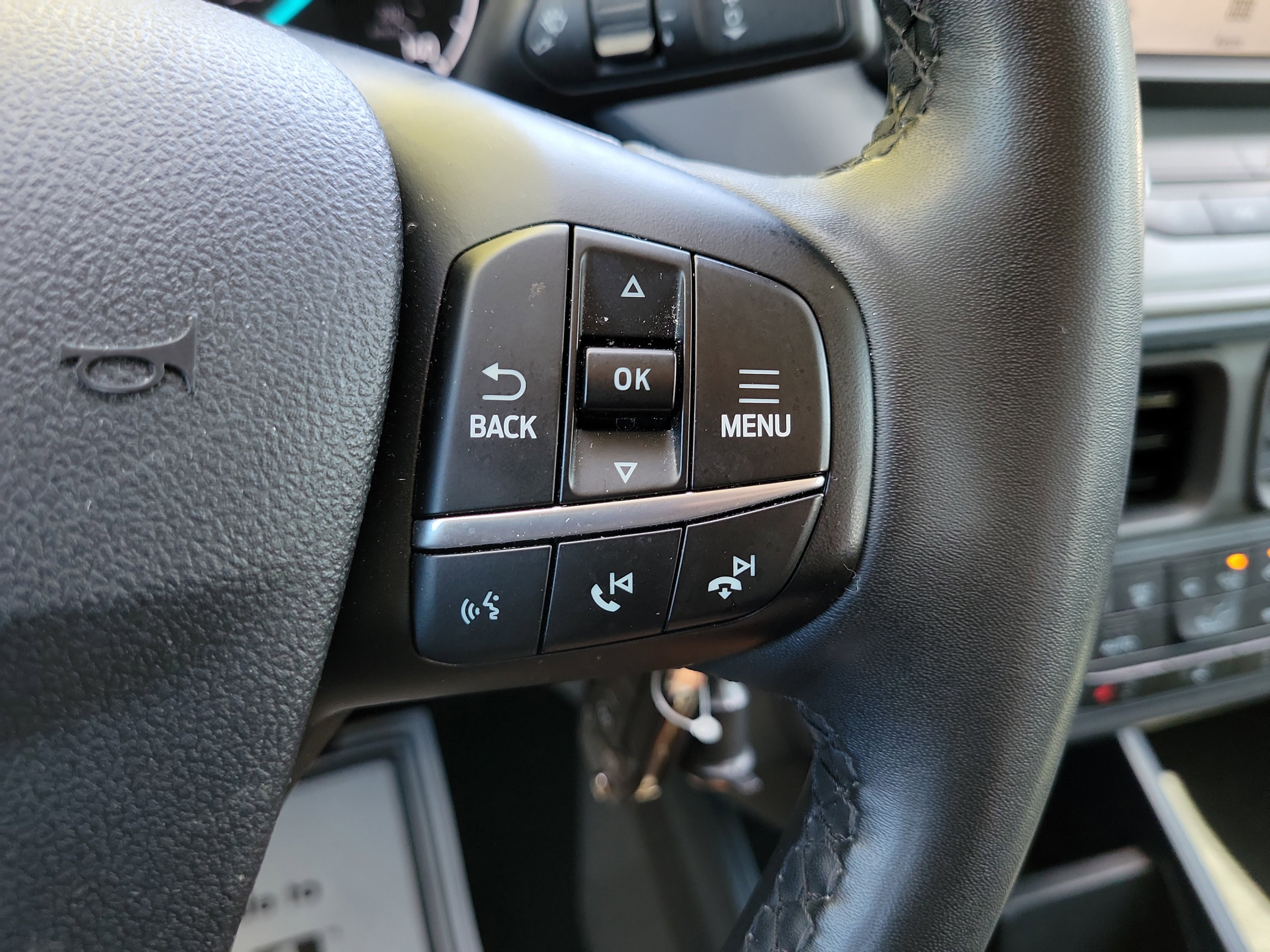 Used 2023 Ford Maverick XLT w/ Equipment Group 300A Standard image 20