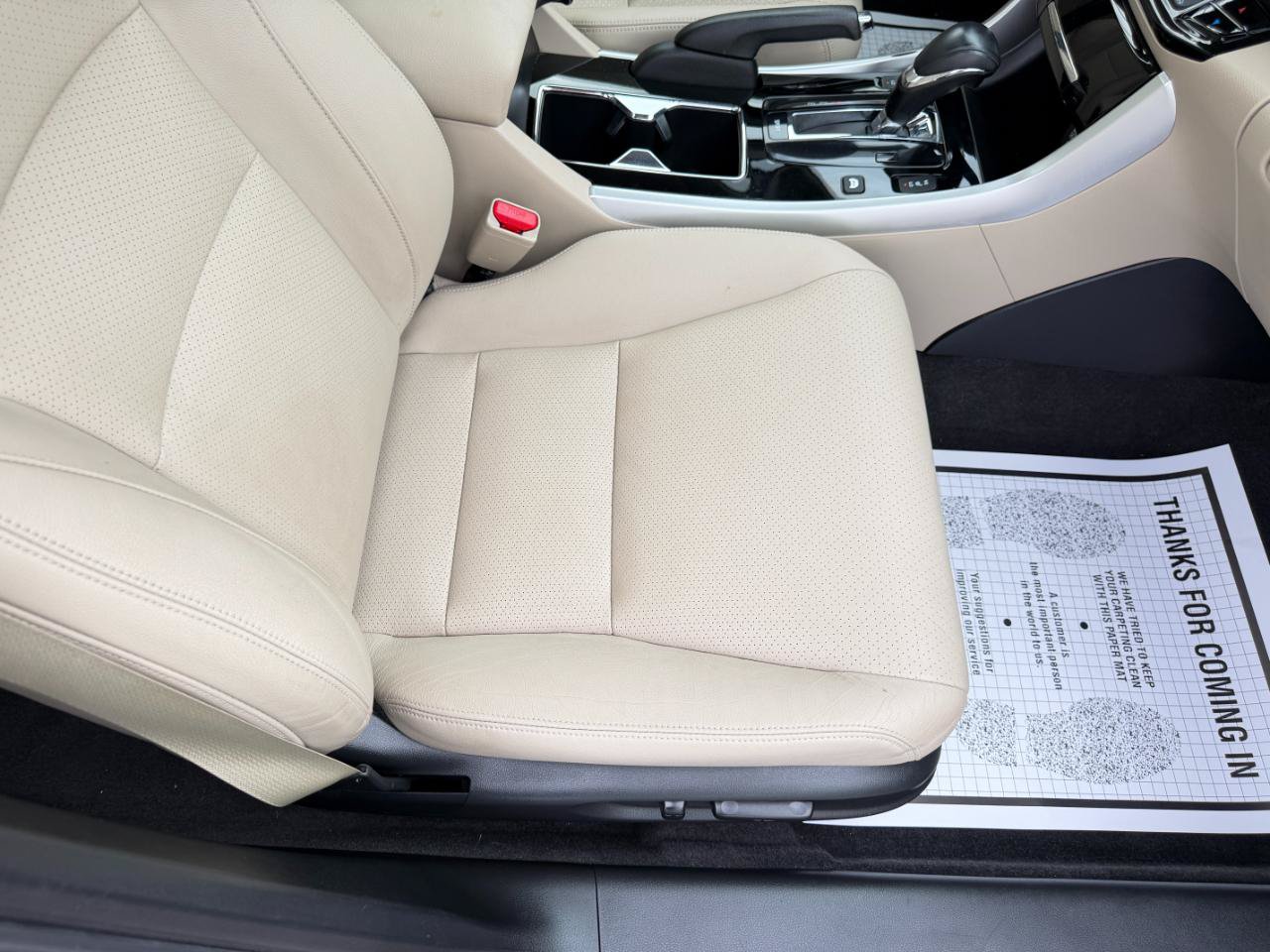 Used 2017 Honda Accord EX-L image 44